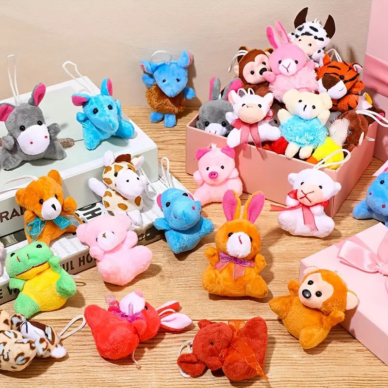 Stuffies